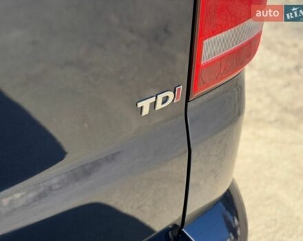 Синій Фольксваген Мультиван, об'ємом двигуна 1.97 л та пробігом 197 тис. км за 23300 $, фото 11 на Automoto.ua