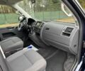 Фольксваген Мультиван 2012 у Києві на Automoto.ua Синій Фольксваген Мультиван, об'ємом двигуна 2 л та пробігом 235 тис. км за 8600 $, фото 21 на Automoto.ua