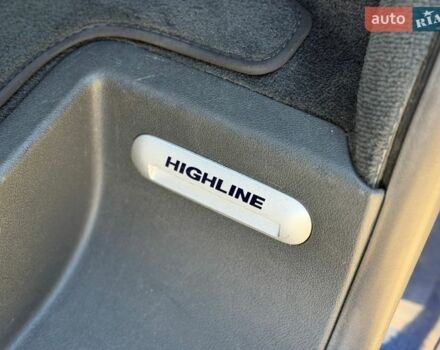 Синій Фольксваген Мультиван, об'ємом двигуна 1.97 л та пробігом 197 тис. км за 23300 $, фото 23 на Automoto.ua