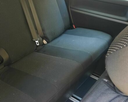 Синій Фольксваген Мультиван, об'ємом двигуна 2 л та пробігом 135 тис. км за 29000 $, фото 6 на Automoto.ua