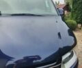 Синий Фольксваген Мультиван, объемом двигателя 1.97 л и пробегом 177 тыс. км за 27500 $, фото 7 на Automoto.ua