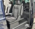 Синий Фольксваген Мультиван, объемом двигателя 1.98 л и пробегом 237 тыс. км за 24500 $, фото 38 на Automoto.ua