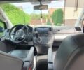 Синий Фольксваген Мультиван, объемом двигателя 1.97 л и пробегом 177 тыс. км за 27500 $, фото 16 на Automoto.ua