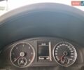 Синий Фольксваген Мультиван, объемом двигателя 2 л и пробегом 257 тыс. км за 23800 $, фото 22 на Automoto.ua