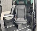 Синий Фольксваген Мультиван, объемом двигателя 1.98 л и пробегом 237 тыс. км за 24500 $, фото 39 на Automoto.ua