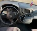 Синий Фольксваген Мультиван, объемом двигателя 1.98 л и пробегом 260 тыс. км за 26500 $, фото 3 на Automoto.ua