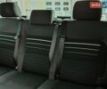 Синий Фольксваген Мультиван, объемом двигателя 2 л и пробегом 254 тыс. км за 24999 $, фото 22 на Automoto.ua