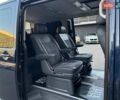 Синий Фольксваген Мультиван, объемом двигателя 1.98 л и пробегом 222 тыс. км за 34900 $, фото 57 на Automoto.ua
