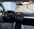 Синій Фольксваген Мультиван, об'ємом двигуна 1.97 л та пробігом 48 тис. км за 34000 $, фото 5 на Automoto.ua