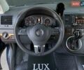 Синий Фольксваген Мультиван, объемом двигателя 1.98 л и пробегом 222 тыс. км за 34900 $, фото 44 на Automoto.ua