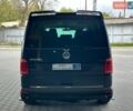 Синій Фольксваген Мультиван, об'ємом двигуна 1.97 л та пробігом 259 тис. км за 31990 $, фото 7 на Automoto.ua