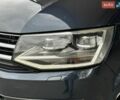Синій Фольксваген Мультиван, об'ємом двигуна 1.97 л та пробігом 259 тис. км за 31990 $, фото 13 на Automoto.ua