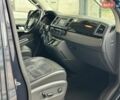 Синій Фольксваген Мультиван, об'ємом двигуна 1.97 л та пробігом 259 тис. км за 31990 $, фото 33 на Automoto.ua