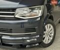 Синій Фольксваген Мультиван, об'ємом двигуна 1.97 л та пробігом 259 тис. км за 31990 $, фото 14 на Automoto.ua