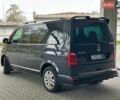 Синій Фольксваген Мультиван, об'ємом двигуна 1.97 л та пробігом 259 тис. км за 31990 $, фото 8 на Automoto.ua