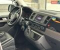 Синій Фольксваген Мультиван, об'ємом двигуна 1.97 л та пробігом 259 тис. км за 31990 $, фото 36 на Automoto.ua
