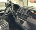 Синий Фольксваген Мультиван, объемом двигателя 1.97 л и пробегом 259 тыс. км за 36490 $, фото 36 на Automoto.ua