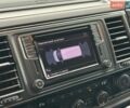 Синій Фольксваген Мультиван, об'ємом двигуна 1.97 л та пробігом 259 тис. км за 31990 $, фото 25 на Automoto.ua