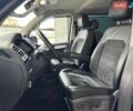 Синій Фольксваген Мультиван, об'ємом двигуна 1.97 л та пробігом 259 тис. км за 31990 $, фото 19 на Automoto.ua