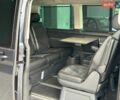 Синій Фольксваген Мультиван, об'ємом двигуна 1.97 л та пробігом 259 тис. км за 31990 $, фото 38 на Automoto.ua