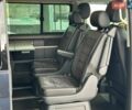Синій Фольксваген Мультиван, об'ємом двигуна 1.97 л та пробігом 259 тис. км за 31990 $, фото 40 на Automoto.ua