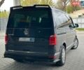 Синій Фольксваген Мультиван, об'ємом двигуна 1.97 л та пробігом 259 тис. км за 31990 $, фото 6 на Automoto.ua