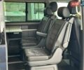 Синий Фольксваген Мультиван, объемом двигателя 1.97 л и пробегом 259 тыс. км за 36490 $, фото 40 на Automoto.ua