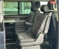Синій Фольксваген Мультиван, об'ємом двигуна 1.97 л та пробігом 259 тис. км за 32990 $, фото 40 на Automoto.ua