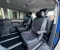 Синій Фольксваген Мультиван, об'ємом двигуна 2 л та пробігом 220 тис. км за 30500 $, фото 11 на Automoto.ua
