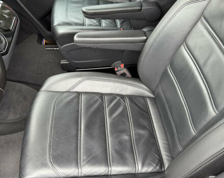 Синій Фольксваген Мультиван, об'ємом двигуна 1.97 л та пробігом 182 тис. км за 39999 $, фото 7 на Automoto.ua