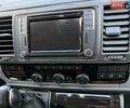 Синий Фольксваген Мультиван, объемом двигателя 1.98 л и пробегом 157 тыс. км за 38500 $, фото 22 на Automoto.ua