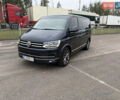 Синій Фольксваген Мультиван, об'ємом двигуна 1.97 л та пробігом 182 тис. км за 39999 $, фото 41 на Automoto.ua