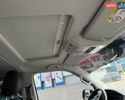 Синій Фольксваген Мультиван, об'ємом двигуна 1.97 л та пробігом 182 тис. км за 39999 $, фото 17 на Automoto.ua