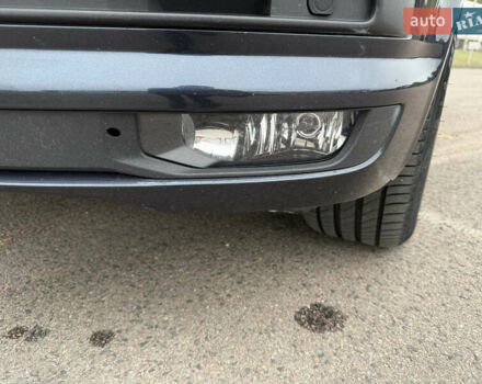 Синій Фольксваген Мультиван, об'ємом двигуна 1.97 л та пробігом 182 тис. км за 39999 $, фото 12 на Automoto.ua