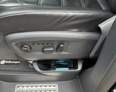 Синій Фольксваген Мультиван, об'ємом двигуна 1.97 л та пробігом 182 тис. км за 39999 $, фото 8 на Automoto.ua