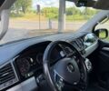 Синий Фольксваген Мультиван, объемом двигателя 1.98 л и пробегом 157 тыс. км за 38500 $, фото 14 на Automoto.ua