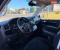 Синій Фольксваген Мультиван, об'ємом двигуна 1.97 л та пробігом 193 тис. км за 42500 $, фото 51 на Automoto.ua