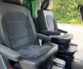 Синий Фольксваген Мультиван, объемом двигателя 1.98 л и пробегом 157 тыс. км за 38500 $, фото 20 на Automoto.ua