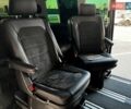 Синий Фольксваген Мультиван, объемом двигателя 1.97 л и пробегом 129 тыс. км за 43499 $, фото 22 на Automoto.ua