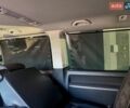 Синий Фольксваген Мультиван, объемом двигателя 1.97 л и пробегом 129 тыс. км за 43499 $, фото 23 на Automoto.ua