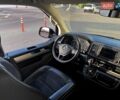 Синий Фольксваген Мультиван, объемом двигателя 1.97 л и пробегом 129 тыс. км за 43499 $, фото 17 на Automoto.ua