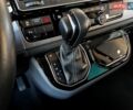 Синий Фольксваген Мультиван, объемом двигателя 1.97 л и пробегом 129 тыс. км за 43499 $, фото 16 на Automoto.ua