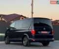 Синий Фольксваген Мультиван, объемом двигателя 2 л и пробегом 221 тыс. км за 37800 $, фото 33 на Automoto.ua