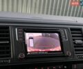 Синий Фольксваген Мультиван, объемом двигателя 2 л и пробегом 221 тыс. км за 37800 $, фото 101 на Automoto.ua
