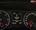 Синий Фольксваген Мультиван, объемом двигателя 2 л и пробегом 221 тыс. км за 37800 $, фото 98 на Automoto.ua