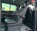Синий Фольксваген Мультиван, объемом двигателя 2 л и пробегом 221 тыс. км за 37800 $, фото 90 на Automoto.ua