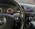 Синий Фольксваген Мультиван, объемом двигателя 2 л и пробегом 221 тыс. км за 37800 $, фото 70 на Automoto.ua