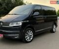Синий Фольксваген Мультиван, объемом двигателя 2 л и пробегом 197 тыс. км за 44999 $, фото 24 на Automoto.ua
