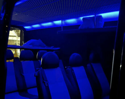 Фольксваген Мультиван 2020 в Кременце на Automoto.ua Синий Фольксваген Мультиван, объемом двигателя 1.97 л и пробегом 248 тыс. км за 29900 $, фото 14 на Automoto.ua