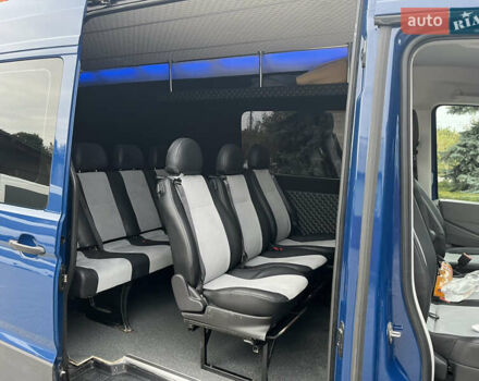 Фольксваген Мультиван 2020 в Кременце на Automoto.ua Синий Фольксваген Мультиван, объемом двигателя 1.97 л и пробегом 248 тыс. км за 29900 $, фото 21 на Automoto.ua